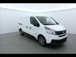 Fiat TALENTO COMBI 1.2 CH1 1.6 MJT PL  Occasion