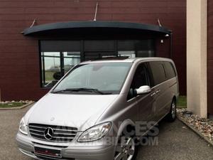 Mercedes Viano 3.0 CDI LONG AMBIENTE FULL OPTIONS gris