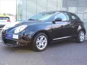 Alfa romeo MITO 1.4 MPI IMPULSIVE  Occasion