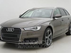 Audi A6 2.0 TDi Avant Ultra + GPS + Xenon + ALU 19 grey