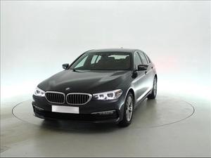 BMW 520 (FdA 190ch Executive  Occasion