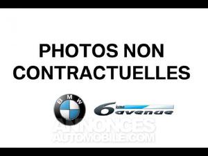 BMW X2 xDrive20dA 190ch M Sport misano blau metallise