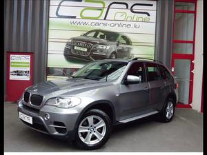 BMW X5 II (E70) xDrive30d Exclusive  Occasion