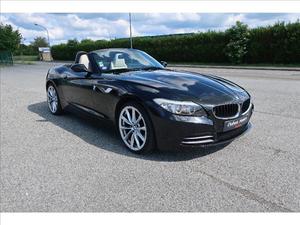 BMW Z4 roaster sDrive 30iA 258ch Luxe (A)  Occasion