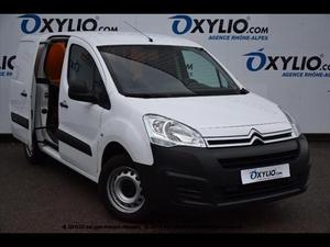 Citroen Berlingo 1.6 E-HDI  L1 BUSINESS ETG