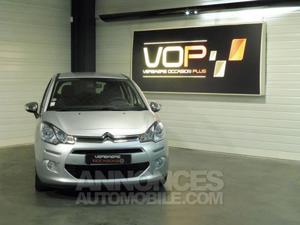 Citroen C3 PURE TECH 82 FEEL EDITION gris clair