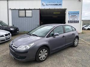 Citroen C4 1.4I 16V PACK  Occasion