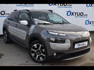 Citroen C4 Cactus 1.2 PureTech S&S BVM cv Rip Curl GPS