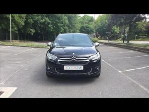 Citroen Ds4 DS4 THP 200 Sport Chic  Occasion