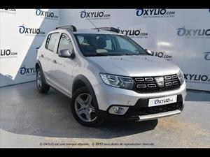 Dacia Sandero II STEPWAY 1.5 DCI 90 E Occasion