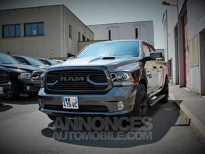 Dodge RAM  CREW CAB SPORT 5.7 L HEMI 4X4 HYDRO BLUE