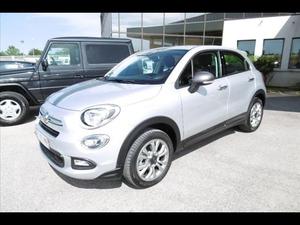 Fiat 500x 1.4 MULTIAIR 16V 140CH POPSTAR DCT  Occasion