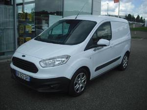 Ford TRANSIT COURIER 1.5 TD 75 TREND E Occasion