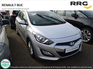 Hyundai I CRDI 110 BLUE DRIVE PACK BUSINESS 