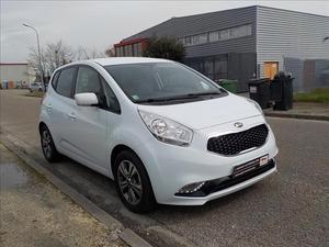 Kia Venga CRDi 115ch Urban chic tb équipé Gar 48m 