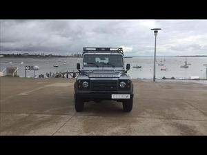 Land Rover Defender Defender - Station Wagon 2.2 TDCI 4WD