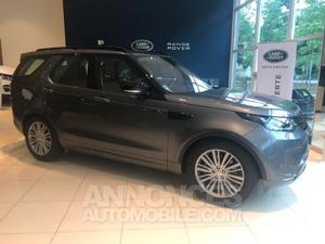 Land Rover Discovery 3.0 Tdch HSE Luxury gris corris
