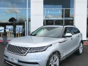 Land Rover Range Rover 2.0D 240ch SE AWD BVA gris