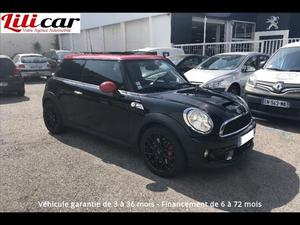 MINI Mini 1.6i - 211 John Cooper Works Pack Hot Spice + 