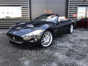Maserati Grancabrio 4.7 V BVA gris