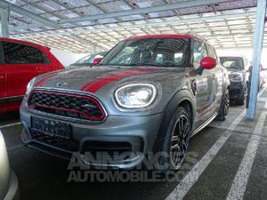 Mini Countryman John Cooper Works 231ch JCW Exclusive Design