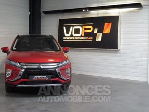 Mitsubishi ECLIPSE CROSS BVA INSTYLE bordeaux