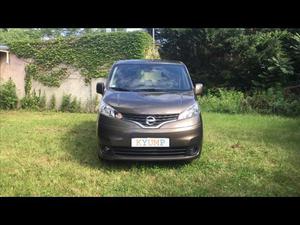 Nissan Evalia Evalia 1.6e 110 Connect Edition 5pl 