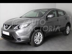 Nissan Qashqai 4X4 1.6 DCI 130 CV PACK CONNECT  Occasion