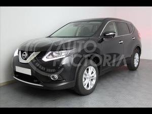 Nissan X-trail 4X4 1,6 DCI 130 CV PACK CONNECT  Occasion