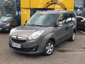 Opel COMBO TOUR 1.6 CDTI105 COSMO L1H Occasion