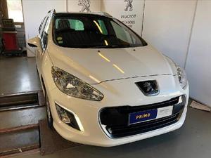 Peugeot 308 SW 1.6 HDI FAP 92CH STYLE  Occasion