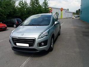 Peugeot  BUSINESS PACK 1.6 hdi - 115 d'occasion