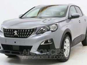 Peugeot  BlueHDI Start/Stop 120ch ACTIVE gris