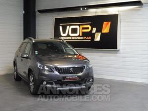 Peugeot  CROSSWAY 1.2 PURE TECH 110 gris