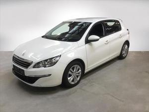 Peugeot  HDI 92CH ACTIVE GPS 5P  Occasion