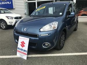 Peugeot Partner tepee 1.6 HDi FAP 90ch  Occasion