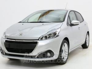 Peugeot  PureTech 82ch STYLE gris aluminium