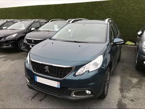 Peugeot  SUV ACTIVE 1,6L BLUEHDI 100 BVM Occasion