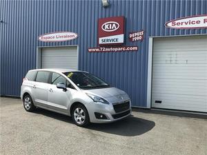 Peugeot  business 1.6 HDi 115ch FAP BVM Occasion