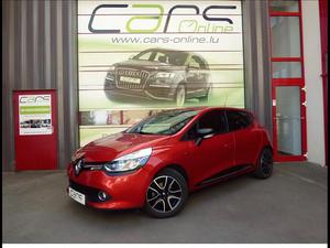 Renault Clio III IV (B dCi 90ch energy Limited Euro6