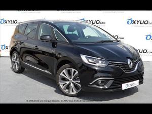 Renault Grand Scenic iv 1.5 DCi 110 EDC7 Intens 7 Places 13