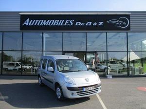 Renault Kangoo ii tpmr 1.5 DCI 85CH TPMR  Occasion