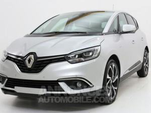 Renault Scenic 1.3 TCe Energy 140ch INTENS gris cassiopée /