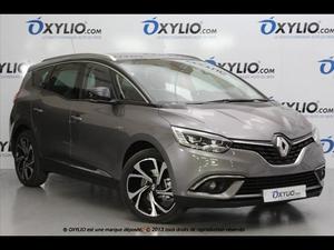 Renault Scenic IV Court 1.3 TCE ENERGY