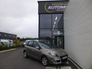 Renault Scenic iii 1.9 DCI 130CH FAP DYNAMIQUE EURO