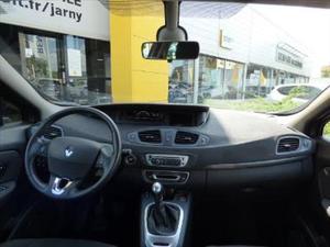 Renault scenic dCi 110 Limited 5p  Occasion