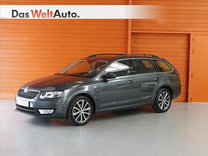 Skoda OCTAVIA BREAK 1.6 TDI 110CH GRNTC TOUR DE FRANCE 