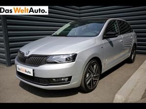 Skoda RAPID SPACEBACK 1.0 TSI 110 CLEVER  Occasion