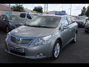 Toyota Avensis 126 D-4D FAP SKYVIEW CONNECT  Occasion