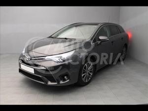 Toyota Avensis Touring 1,6 D-4D 112CV SPORT EXECUTIVE 